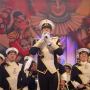 ZDF-Fernsehsitzung (10.01.13)